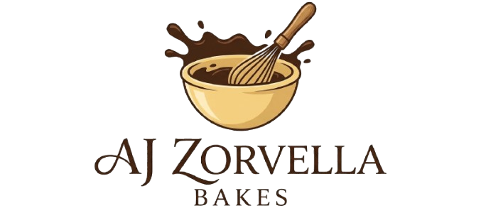 AJ Zorvella Bakes
